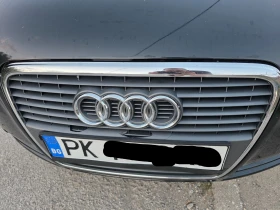 Audi A4, снимка 9