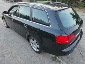 Audi A4, снимка 6