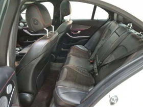 Mercedes-Benz C 43 AMG * CARFAX * ОПЦИЯ ЗА ФИНАНСИРАНЕ * , снимка 12