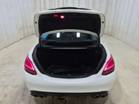 Mercedes-Benz C 43 AMG * CARFAX * ОПЦИЯ ЗА ФИНАНСИРАНЕ * , снимка 14