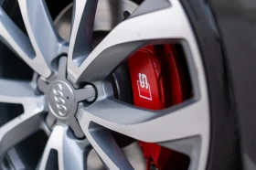 Audi A6, снимка 2