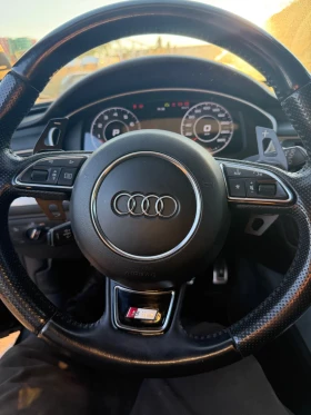 Audi A6, снимка 13
