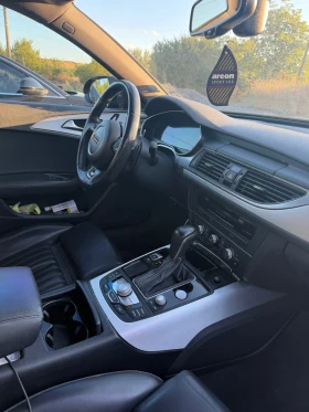 Audi A6, снимка 14
