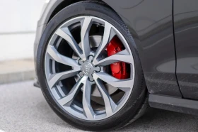 Audi A6, снимка 3