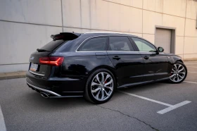 Audi A6, снимка 4
