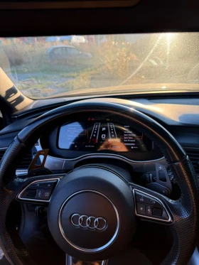 Audi A6, снимка 17