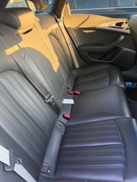 Audi A6, снимка 15