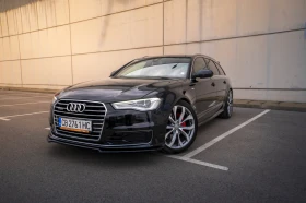 Audi A6, снимка 6