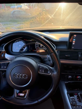 Audi A6, снимка 11