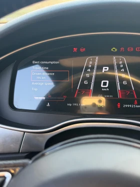 Audi A6, снимка 12