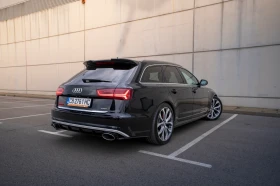 Audi A6, снимка 5