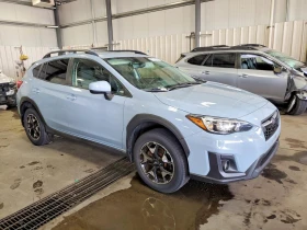 Subaru Crosstrek 2.0l Premium, снимка 4