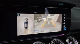 Mercedes-Benz AMG GT 43* 4MATIC* DISTRONIC* ОБДУХ* 360* КАМЕРА* HUD* , снимка 11