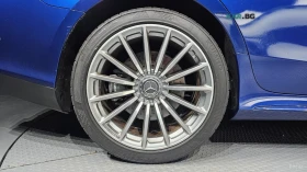 Mercedes-Benz AMG GT 43* 4MATIC* DISTRONIC* ОБДУХ* 360* КАМЕРА* HUD* , снимка 16