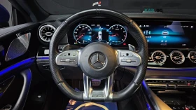 Mercedes-Benz AMG GT 43* 4MATIC* DISTRONIC* ОБДУХ* 360* КАМЕРА* HUD* , снимка 6