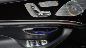 Mercedes-Benz AMG GT 43* 4MATIC* DISTRONIC* ОБДУХ* 360* КАМЕРА* HUD* , снимка 13