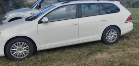 VW Golf Variant, снимка 5