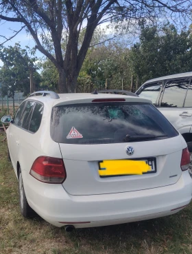 VW Golf Variant, снимка 2