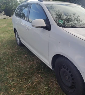 VW Golf Variant, снимка 6