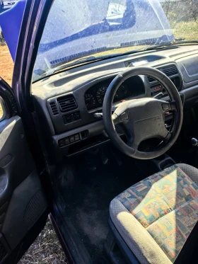 Suzuki Wagon r, снимка 6