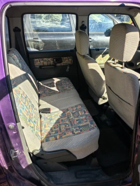 Suzuki Wagon r, снимка 5