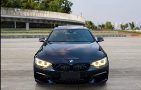 BMW 440 MPPSK M Perf PKG 1 & 2 | Premium PKG ENCHANCED, снимка 2
