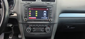VW Golf 2.0 TDI 110KS, снимка 10