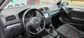 VW Golf 2.0 TDI 110KS, снимка 7