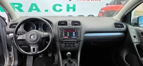 VW Golf 2.0 TDI 110KS, снимка 9