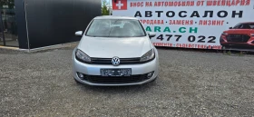 VW Golf 2.0 TDI 110KS, снимка 2