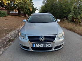 VW Passat 1.9TDI 105, снимка 2
