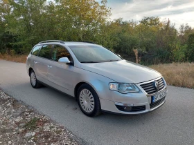 VW Passat 1.9TDI 105, снимка 3