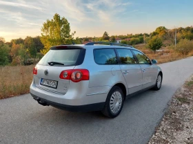 VW Passat 1.9TDI 105, снимка 5