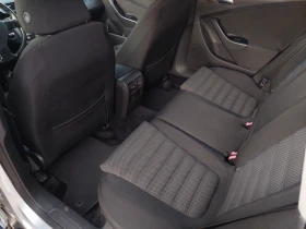 VW Passat 1.9TDI 105, снимка 9