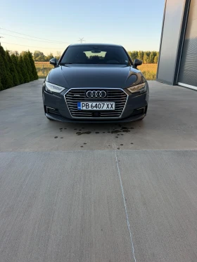 Audi A3, снимка 1