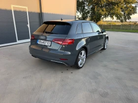 Audi A3, снимка 6