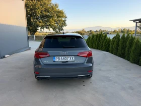Audi A3, снимка 5