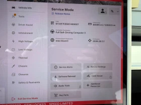 Tesla Model 3 Performance , снимка 13