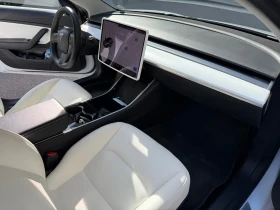 Tesla Model 3 Performance , снимка 10