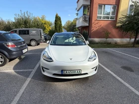 Tesla Model 3 Performance , снимка 3