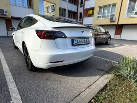 Tesla Model 3 Performance , снимка 5