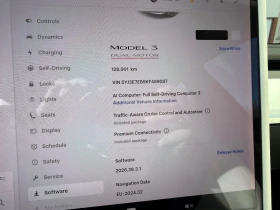 Tesla Model 3 Performance , снимка 12
