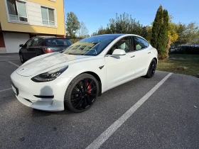 Tesla Model 3 Performance , снимка 2