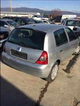 Renault Clio  | Mobile.bg    3