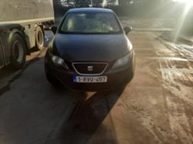 Seat Ibiza 1.2 TDi | Mobile.bg    2