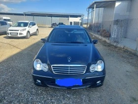 Mercedes-Benz C 280 LPG  7G | Mobile.bg    3