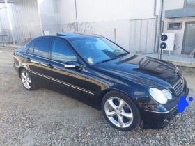  Mercedes-Benz C 280