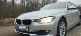 BMW 316, снимка 3