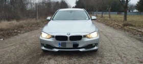 BMW 316, снимка 1