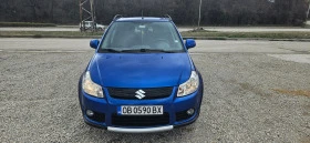 Suzuki SX4, снимка 2